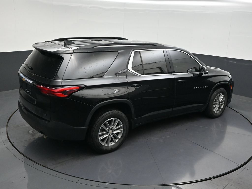 Used 2023 Chevrolet Traverse LT FWD image 20
