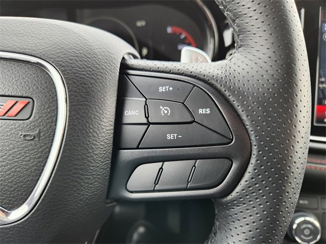 Used 2025 Dodge Durango R/T w/ Trailer Tow Group IV image 25