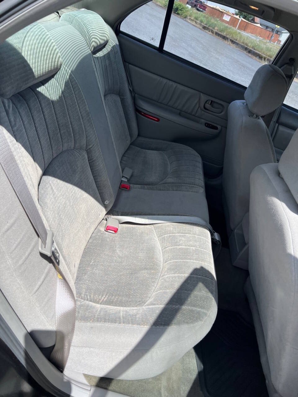 Used 2003 Buick Century Custom w/ Preferred Equipment Group 1SB FWD image 10