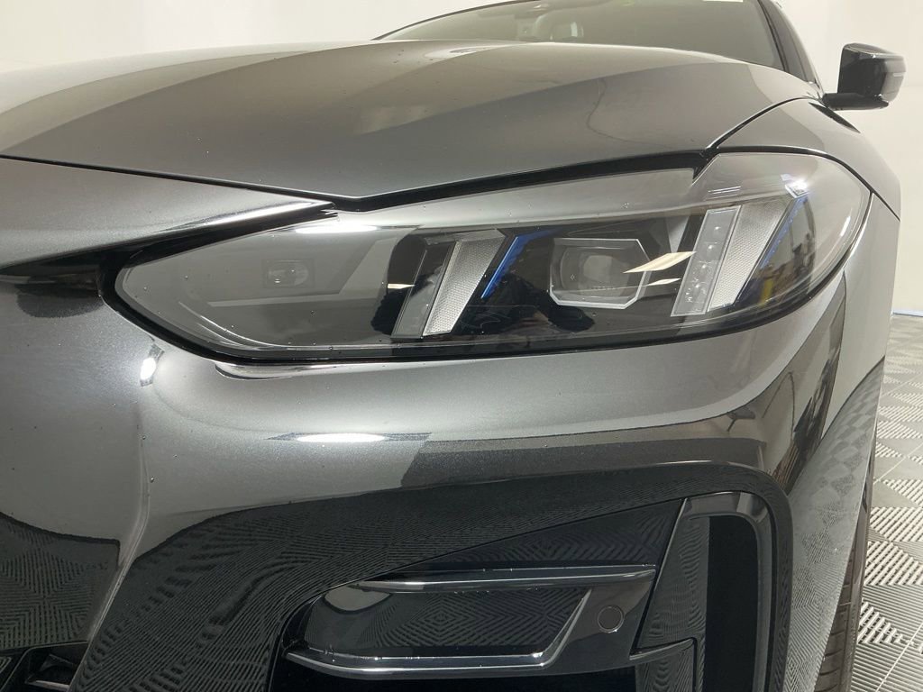New 2026 BMW 440i xDrive Convertible w/ Premium Package AWD/4WD image 8