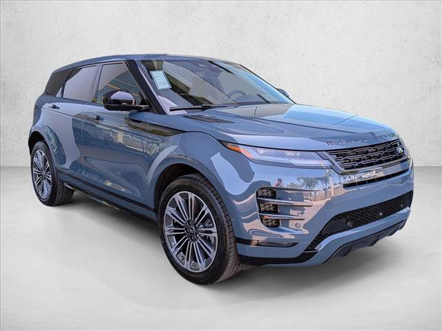 New 2026 Land Rover Range Rover Evoque Dynamic SE image 6