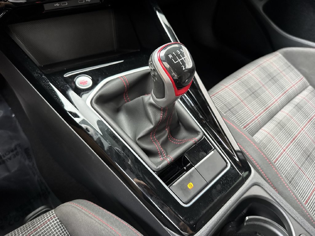 Used 2024 Volkswagen GTI S FWD image 49