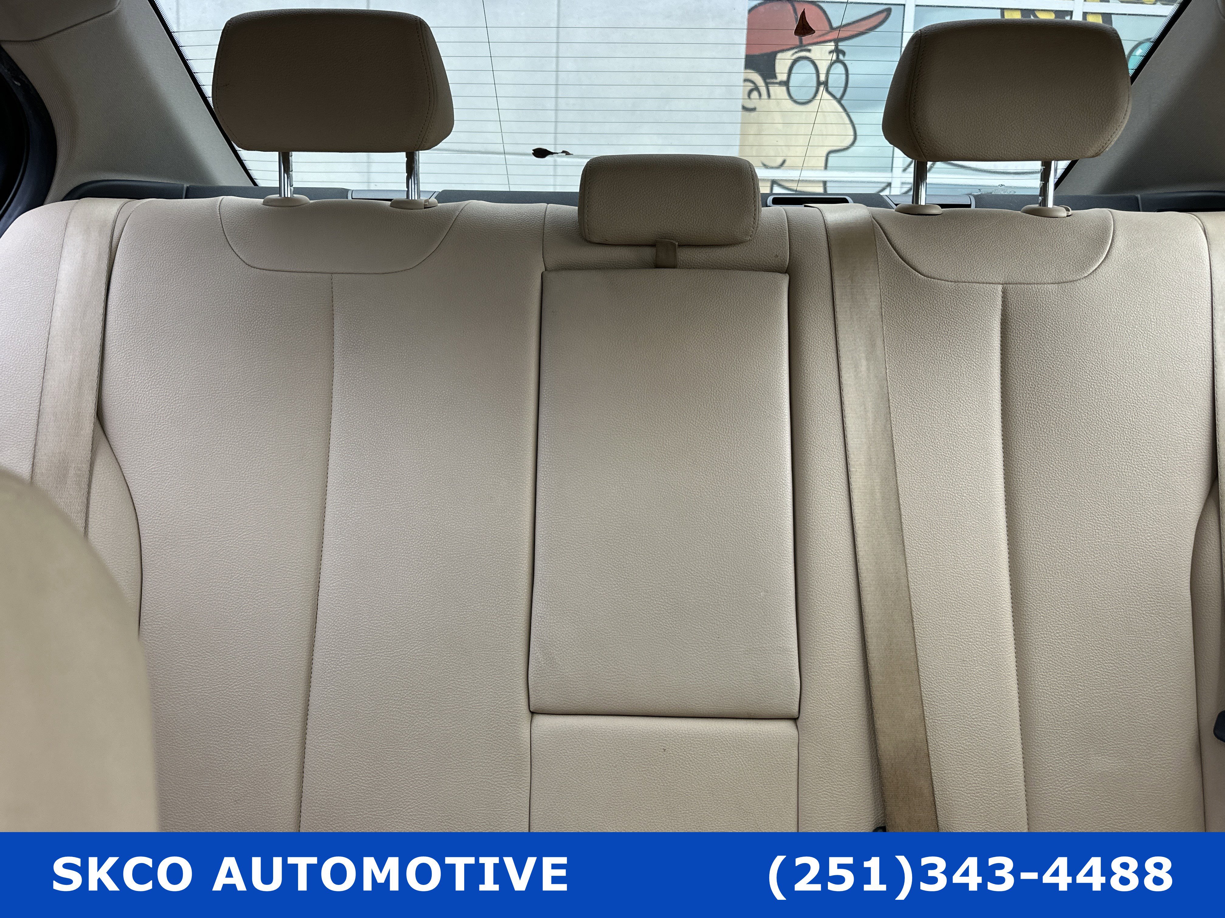 Used 2018 BMW 320i Sedan w/ Premium Package RWD image 27