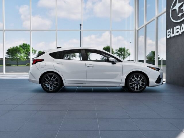New 2026 Subaru Impreza 2.0i Sport AWD/4WD image 6
