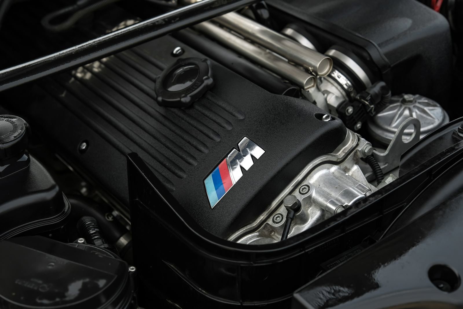 Used 2005 BMW M3 Convertible image 55