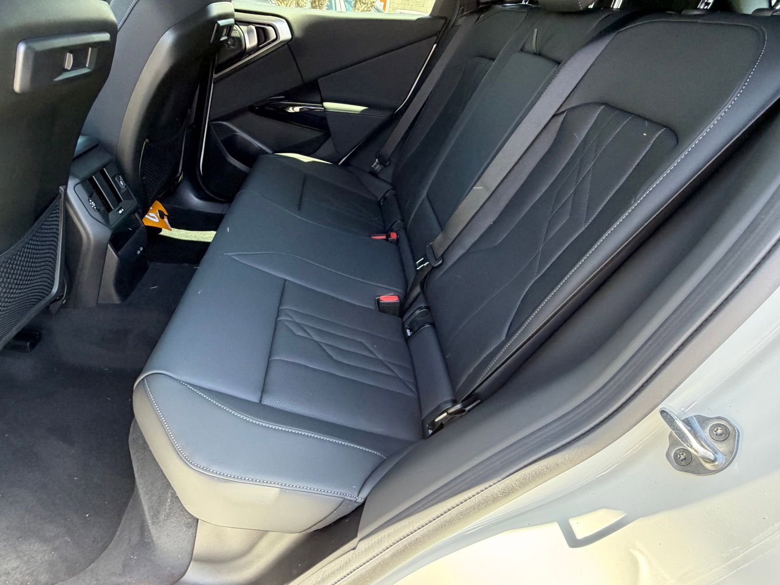 New 2026 BMW X3 xDrive30 AWD/4WD image 32