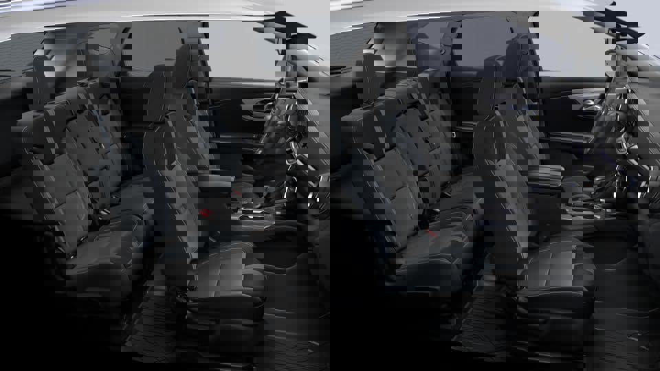 New 2025 Chevrolet Blazer LT w/ Convenience Package image 34