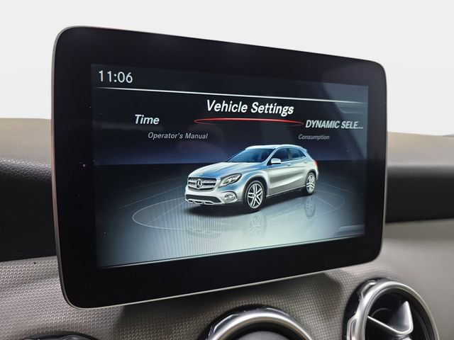Used 2018 Mercedes-Benz GLA 250 4MATIC image 20