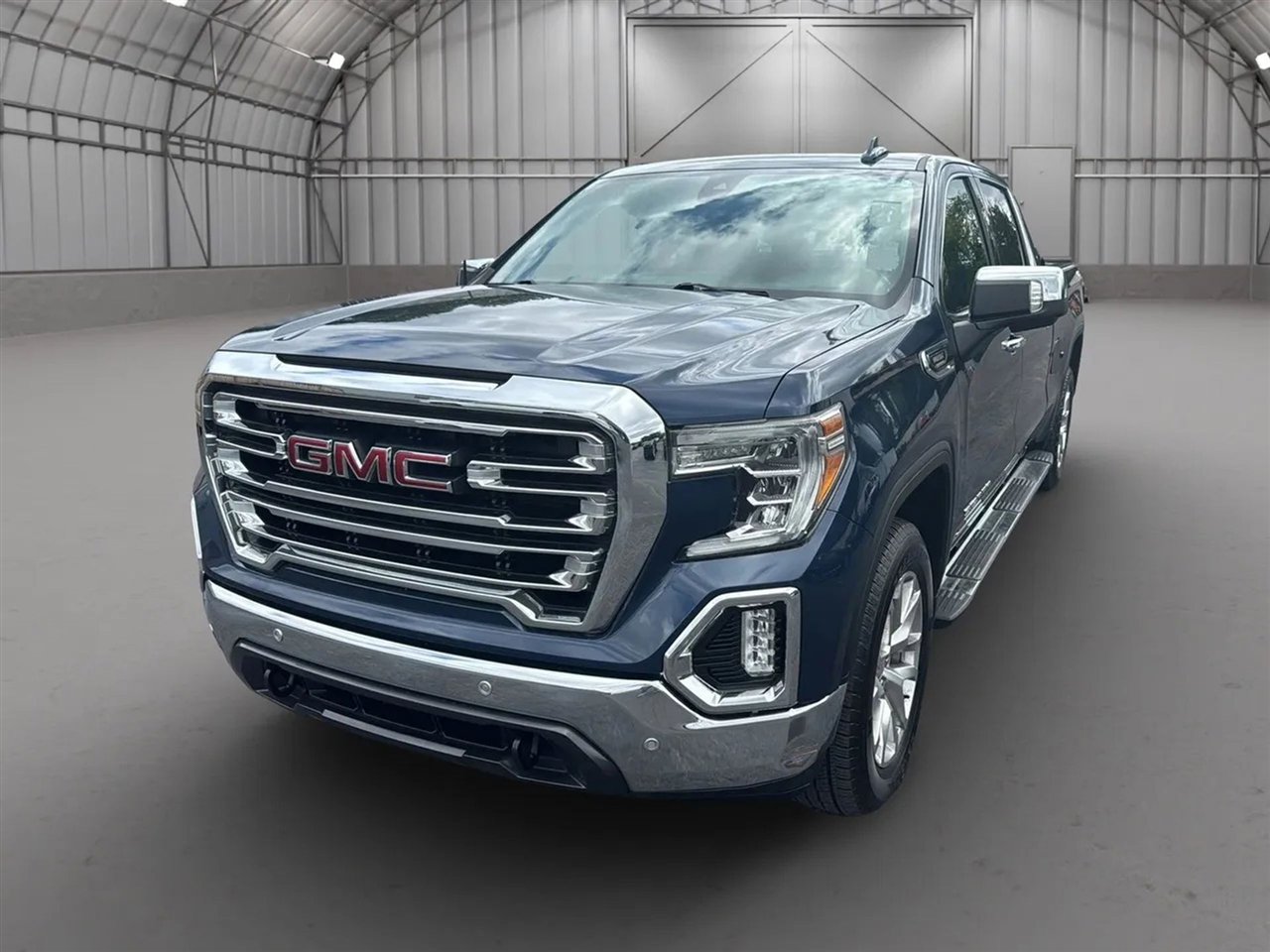 Used 2020 GMC Sierra 1500 SLT w/ SLT Premium Plus Package