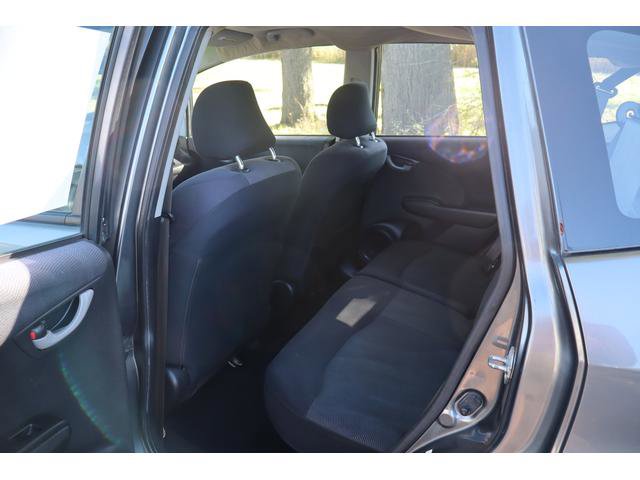 Used 2011 Honda Fit Sport image 7