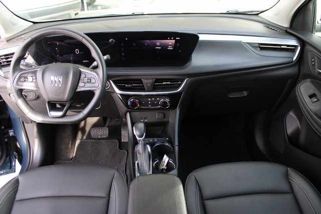 Used 2024 Buick Encore GX Sport Touring image 27