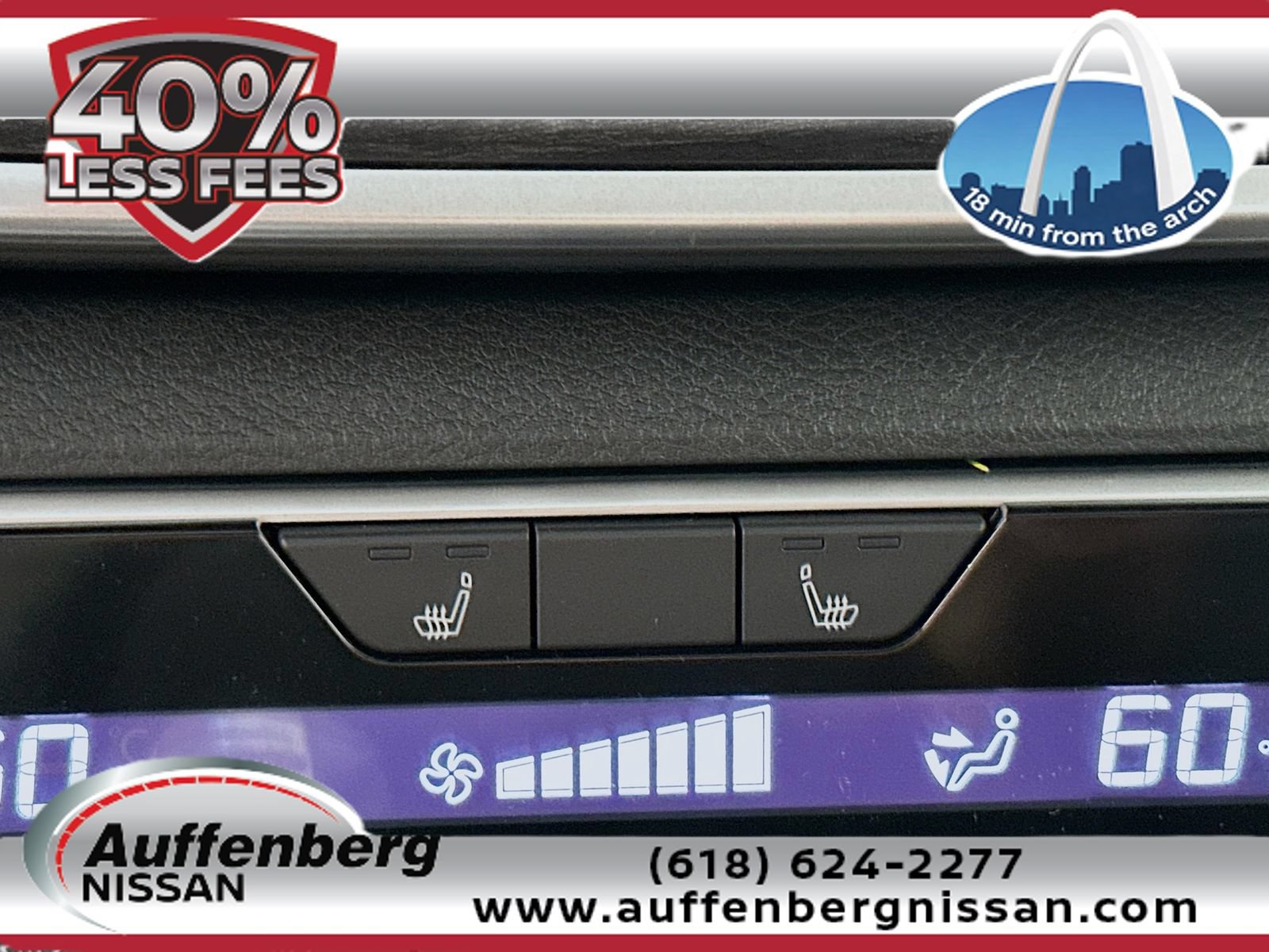 New 2026 Nissan Altima 2.5 SV w/ SV Premium Package FWD image 20