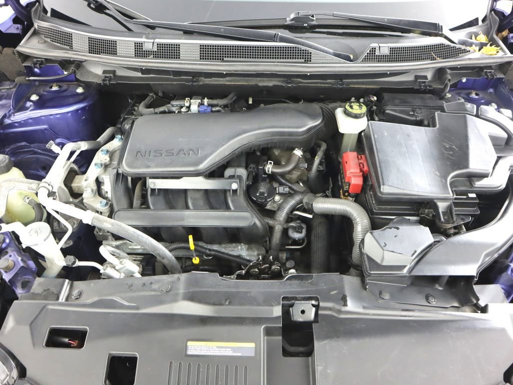 Certified 2020 Nissan Rogue Sport S image 23