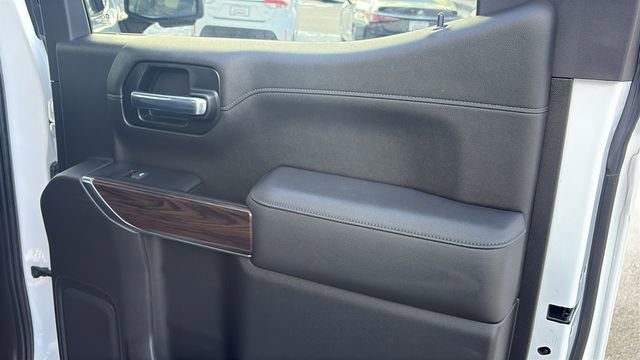 Used 2022 GMC Sierra 1500 SLT w/ SLT Convenience Package image 30