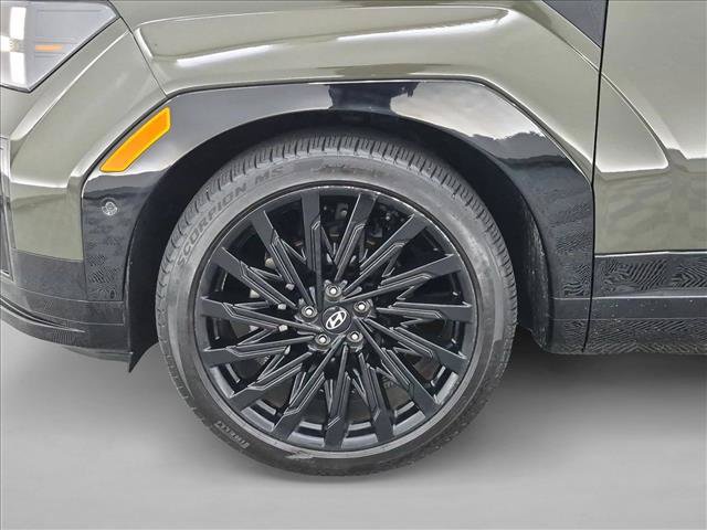 Certified 2024 Hyundai Santa Fe Calligraphy FWD image 28