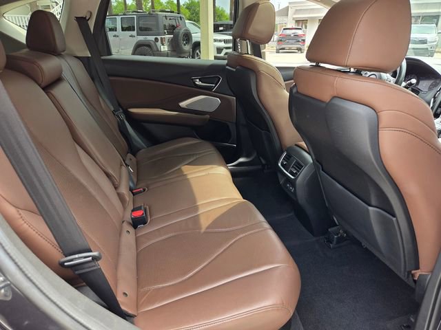 Used 2021 Acura RDX FWD w/ Technology Package image 29