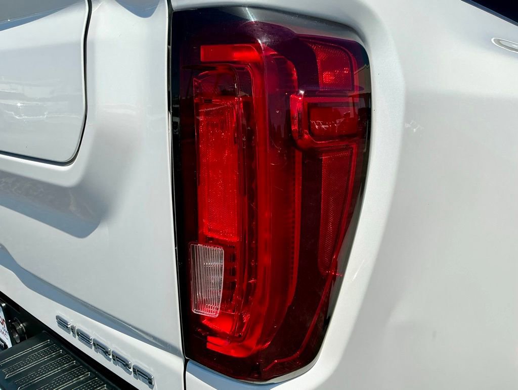Used 2020 GMC Sierra 3500 Denali w/ Denali Ultimate Package AWD/4WD image 16