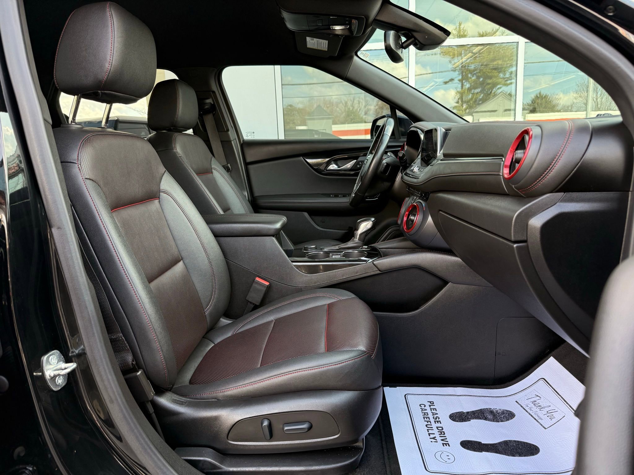 Used 2022 Chevrolet Blazer RS image 20