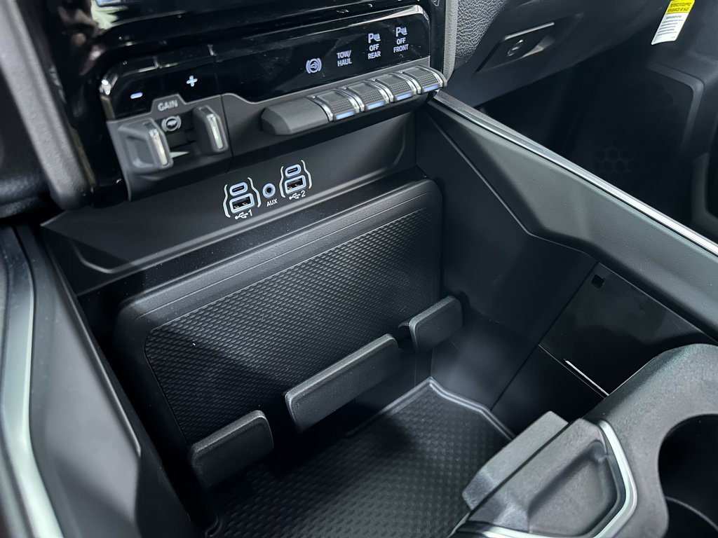 New 2026 RAM 2500 Big Horn image 29