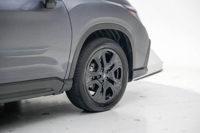 Used 2024 Subaru Ascent Onyx Edition AWD/4WD image 8