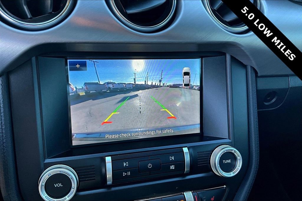 Used 2023 Ford Mustang GT Premium w/ Equipment Group 401A image 13