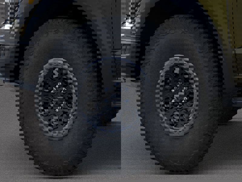 New 2025 Ford F150 Raptor image 41
