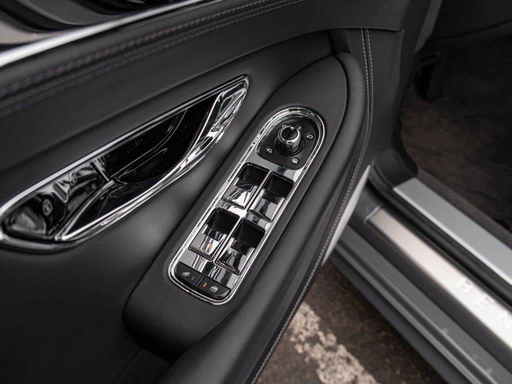 New 2026 Bentley Continental GT Mulliner AWD/4WD image 17