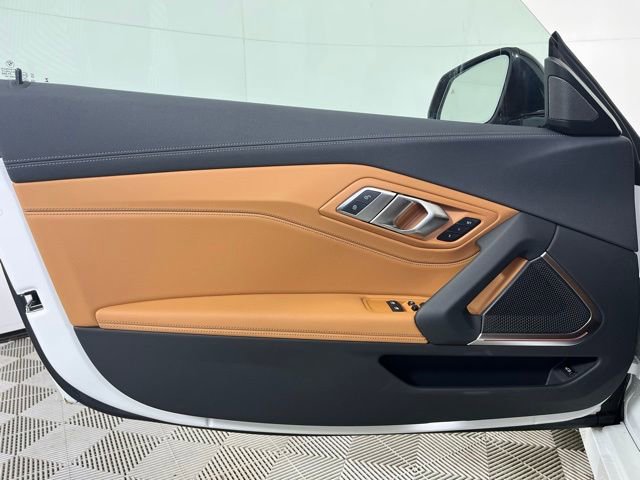 New 2026 BMW Z4 sDrive30i w/ Premium Package image 16