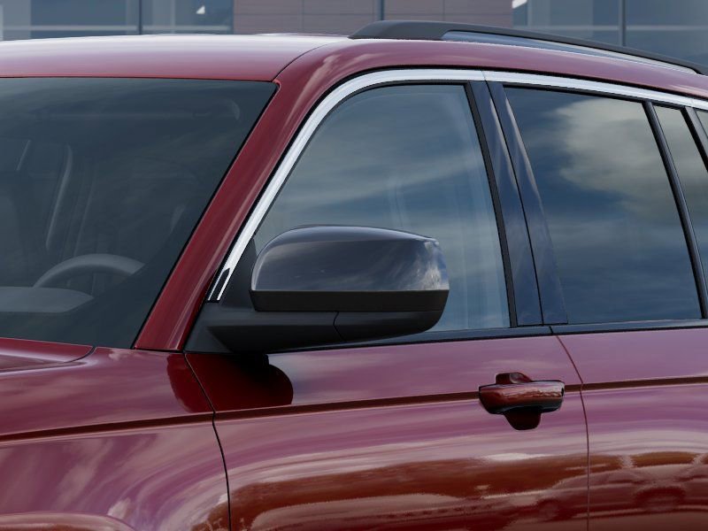 New 2026 Jeep Grand Cherokee Laredo image 12