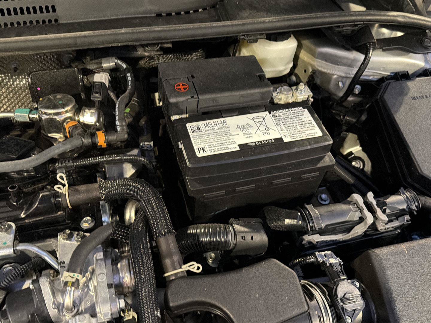 Certified 2025 Toyota Corolla SE FWD image 33