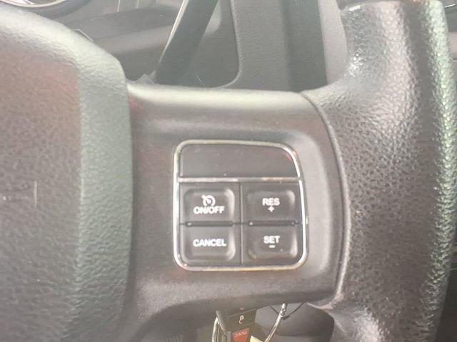 Used 2017 RAM 3500 Tradesman w/ Chrome Appearance Group image 16