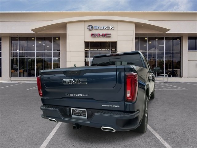 Used 2023 GMC Sierra 1500 Denali Ultimate image 12