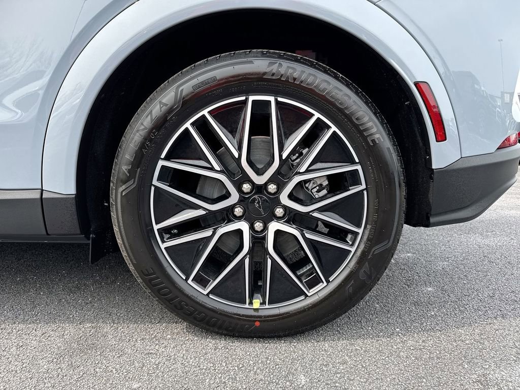 New 2026 Ford Mustang Mach-E Premium image 27