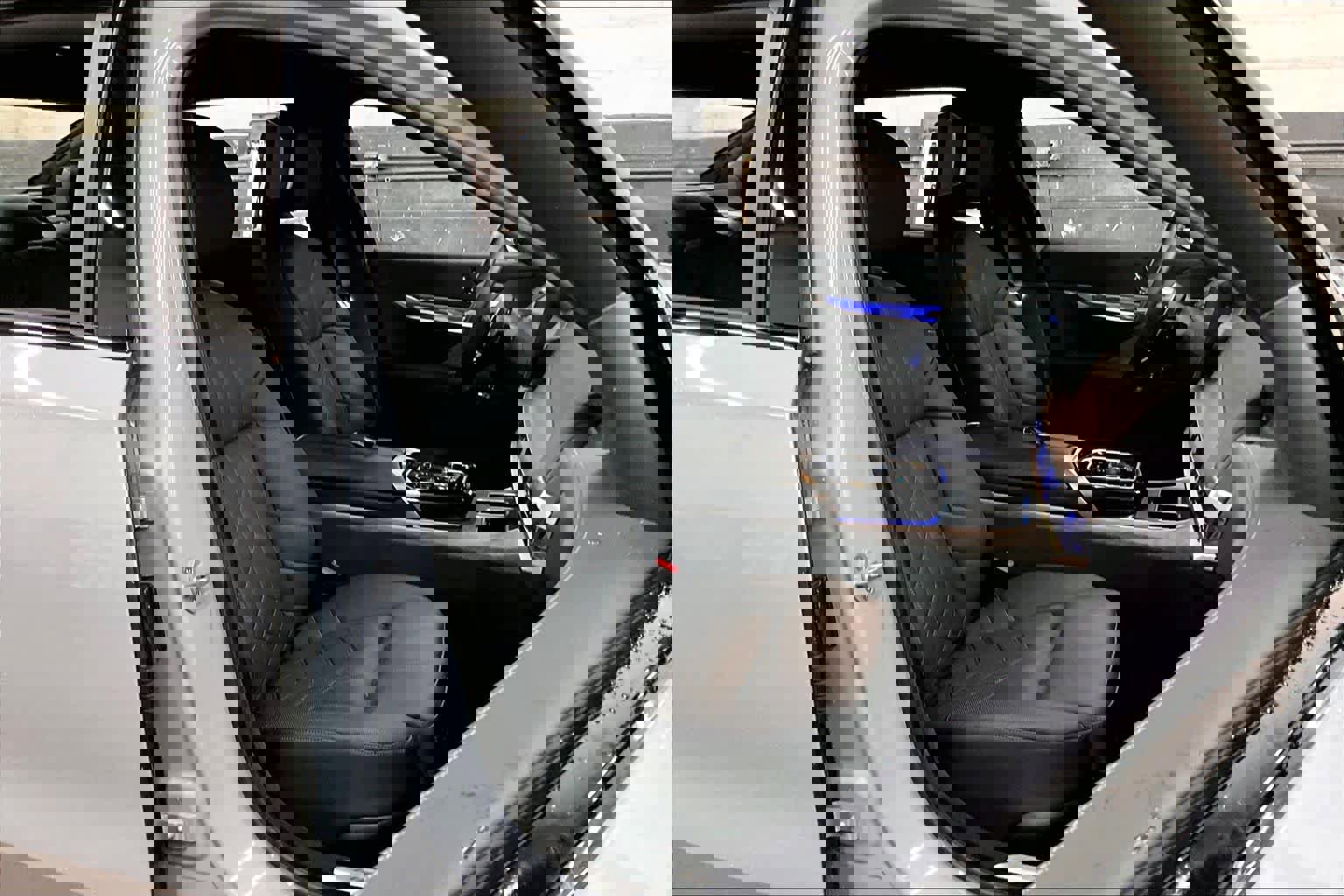 Used 2025 BMW 760i xDrive image 10