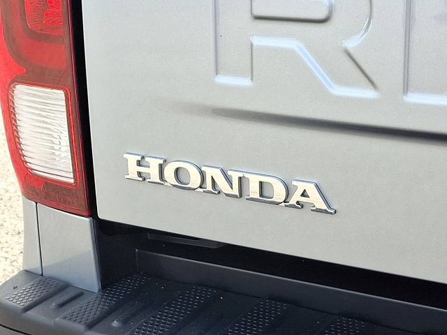 Certified 2024 Honda Ridgeline Sport image 29