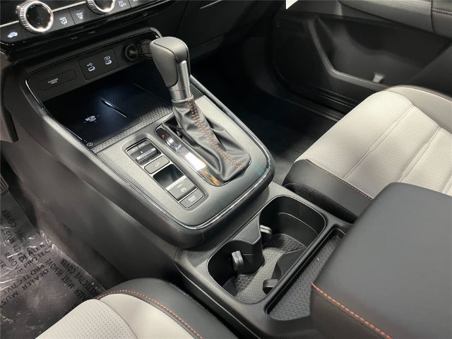 New 2027 Honda CR-V Sport Touring image 18