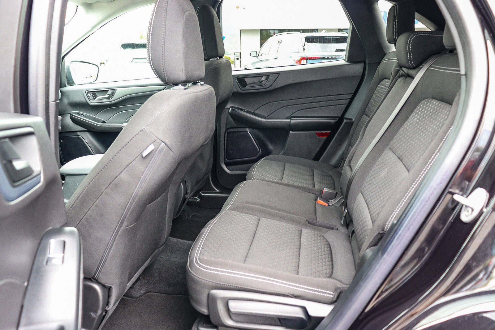 Certified 2023 Ford Escape Active FWD image 18