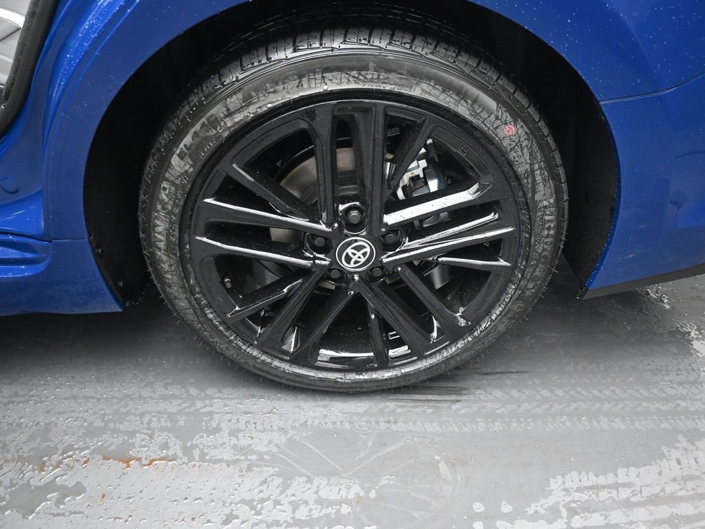 New 2026 Toyota Camry SE image 13