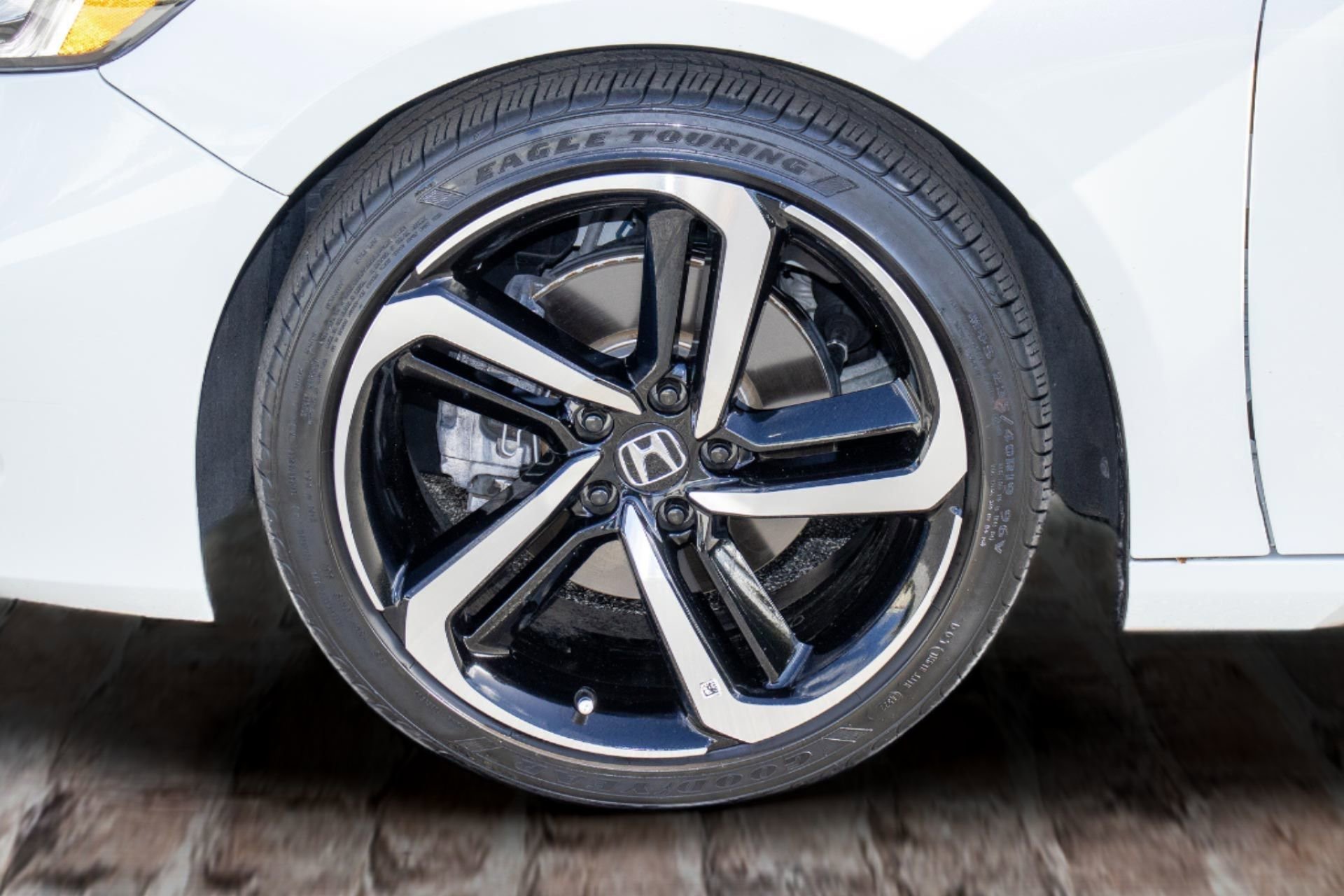 Used 2022 Honda Accord Sport image 36