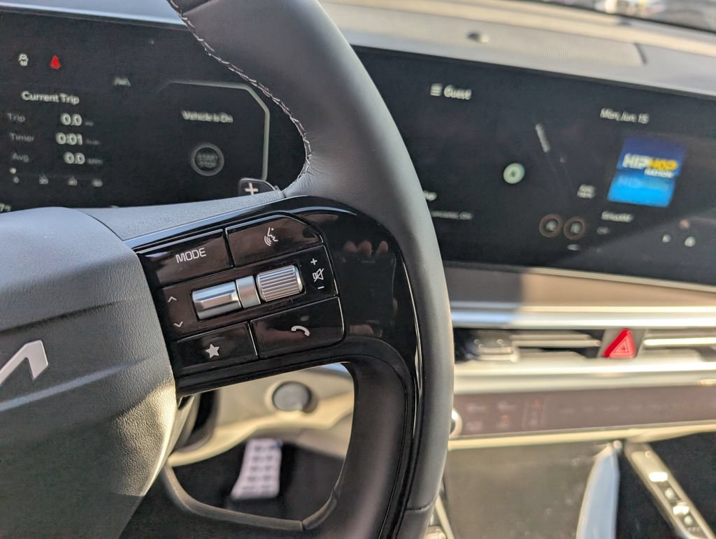 New 2026 Kia Sorento SX Prestige AWD/4WD image 17