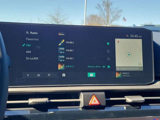 New 2026 Kia Sportage X-Line AWD/4WD image 22