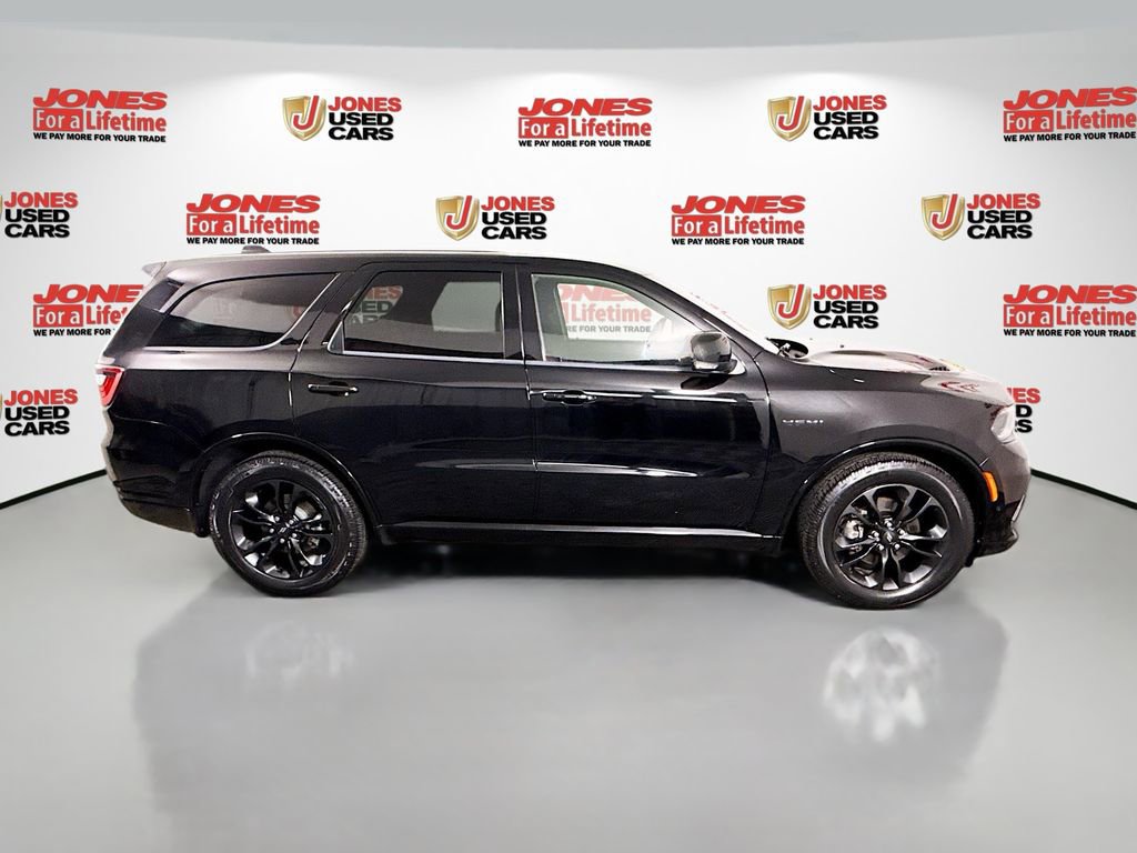 Used 2022 Dodge Durango R/T RWD image 20