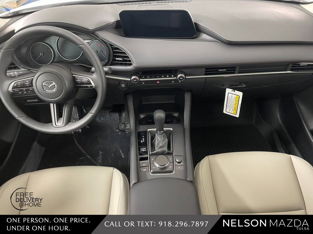 New 2026 MAZDA MAZDA3 2.5 S Sedan w/ Preferred Pkg FWD image 39