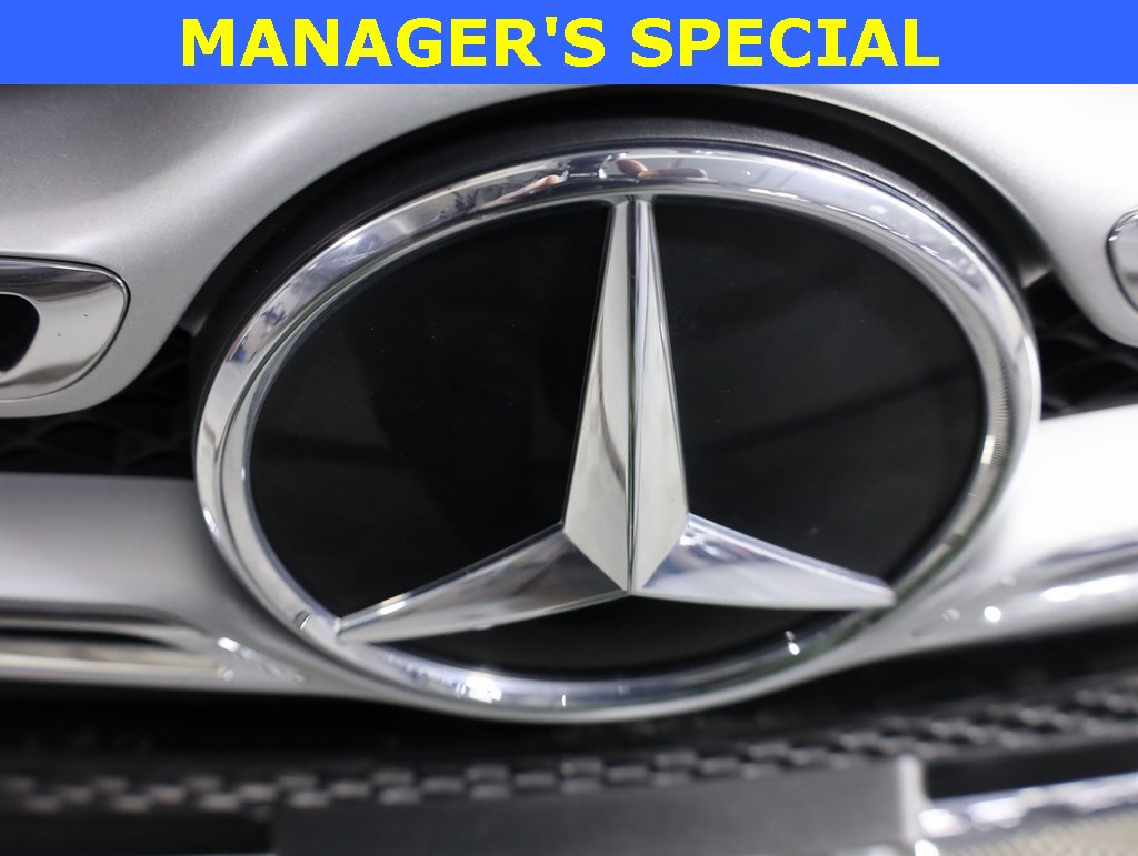 Used 2021 Mercedes-Benz GLE 350 GLE 350 image 59