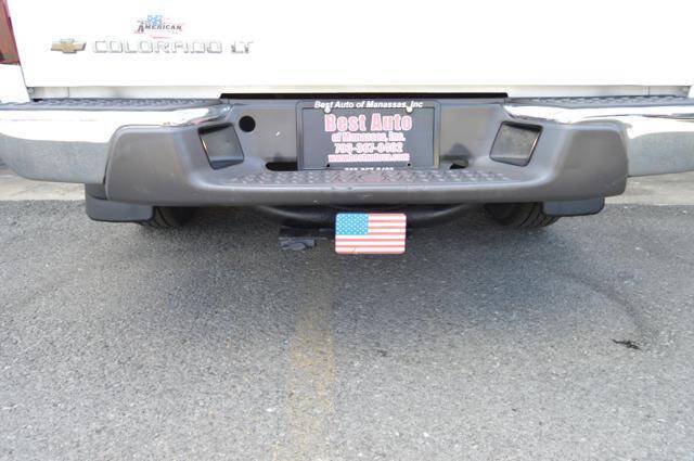 Used 2007 Chevrolet Colorado LT RWD image 46