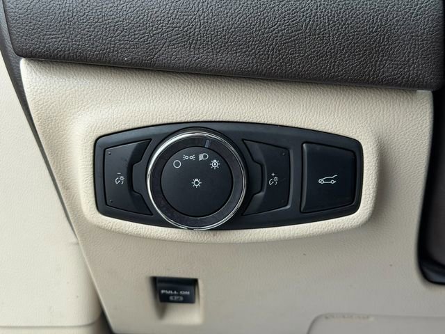 Used 2019 Lincoln MKC Reserve image 39