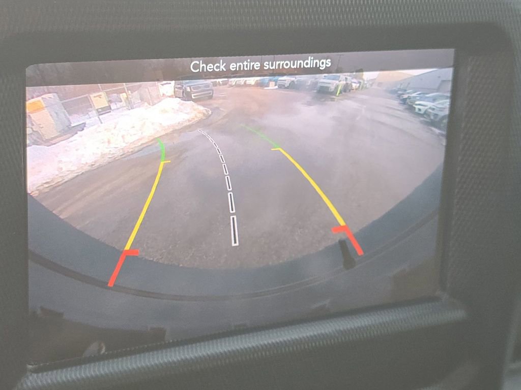 Used 2019 Jeep Wrangler Unlimited Sport S image 27