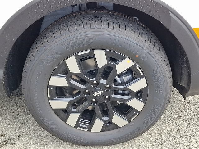 New 2027 Hyundai Santa Cruz SE AWD/4WD image 8