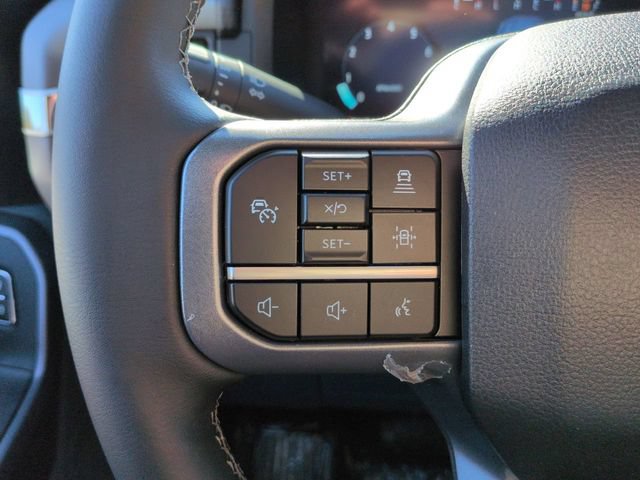 New 2026 Ford F150 XLT w/ Equipment Group 302A MID AWD/4WD image 27
