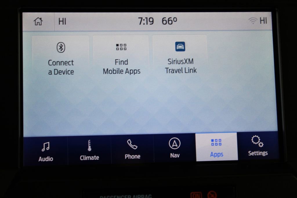 Used 2021 Ford F250 Lariat w/ Lariat Ultimate Package image 59